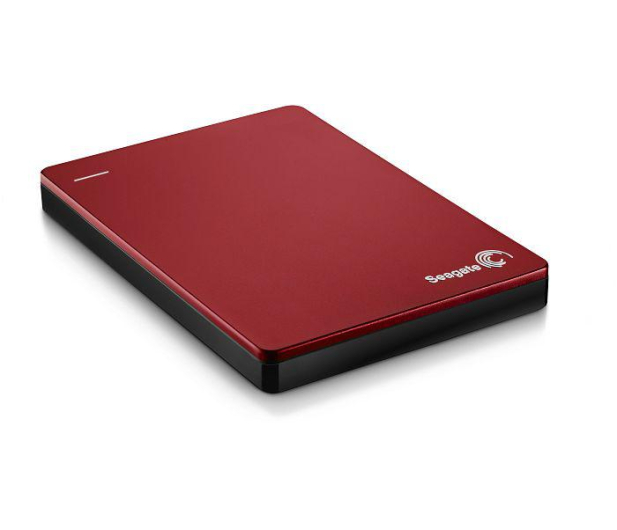 Seagate Backup Plus 2TB USB 3.0 - 164128 - zdjęcie 7